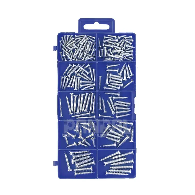 185PC Self-Tapping Screw ZY0185